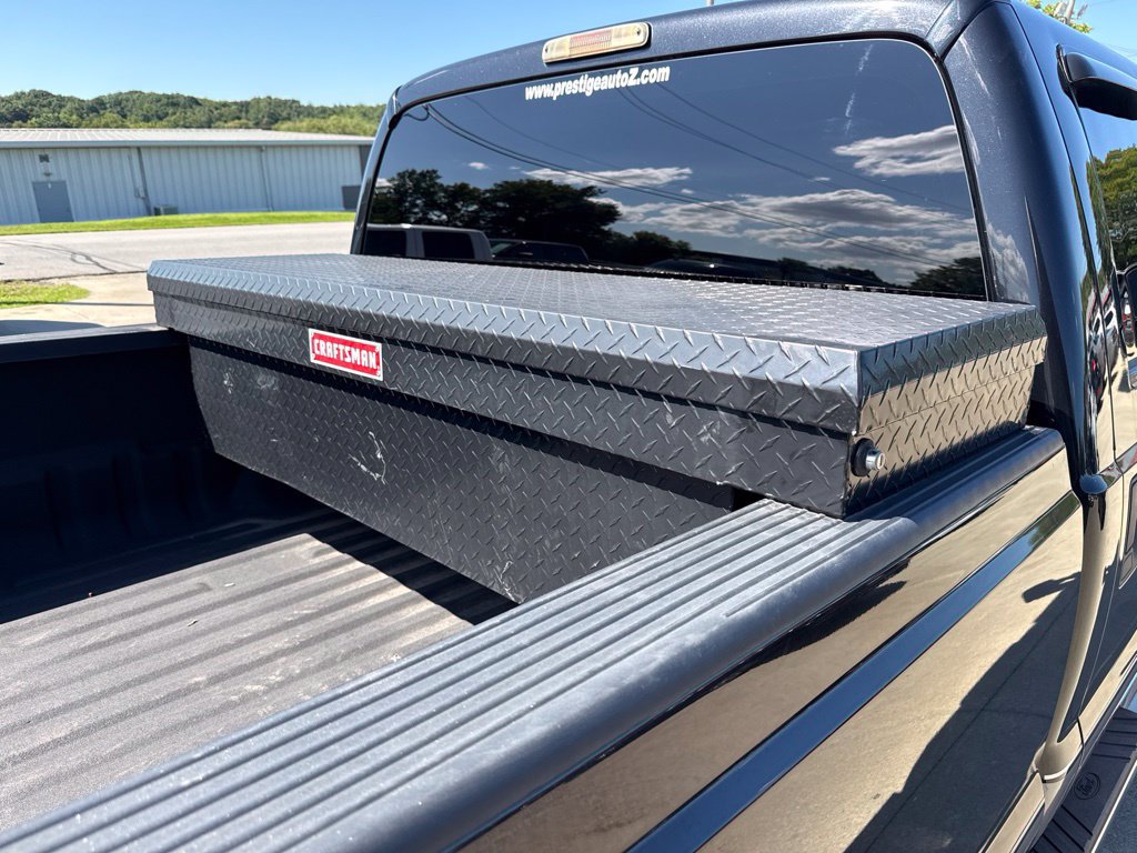 Used 2015 Ford F350 XLT w/ FX4 4x4 Off Road Package image 44