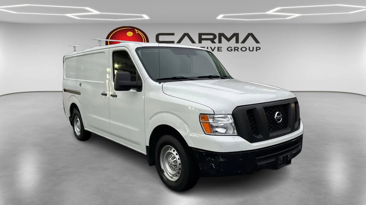 Used 2015 Nissan NV 1500 S w/ Power Package image 7