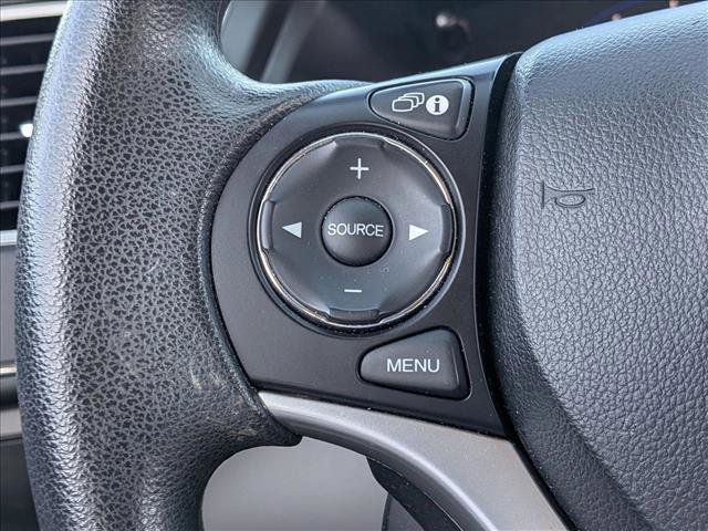 Used 2014 Honda Civic LX image 10