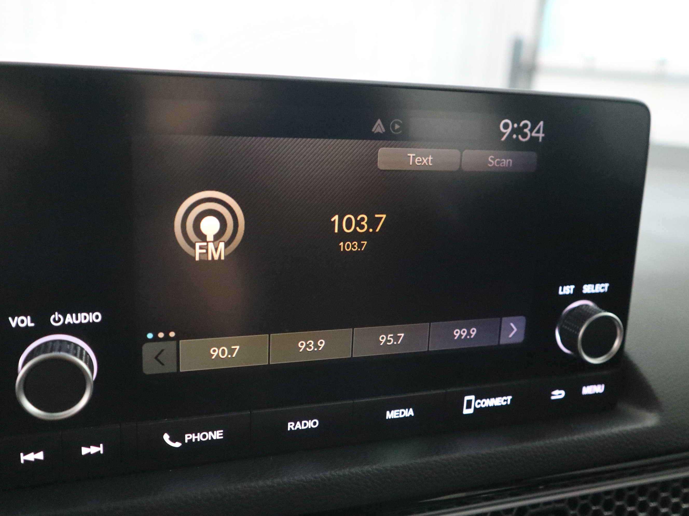 Used 2025 Honda Civic Sport image 34