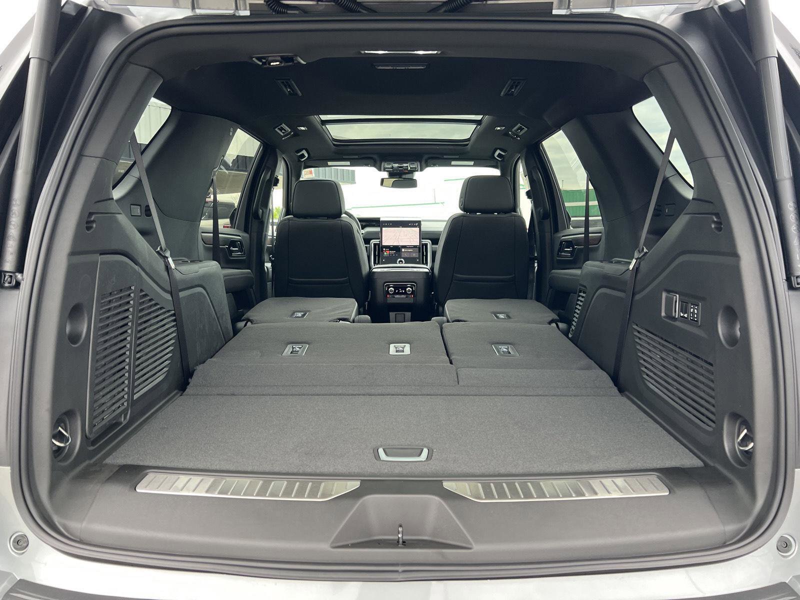 New 2026 GMC Yukon Denali AWD/4WD image 51