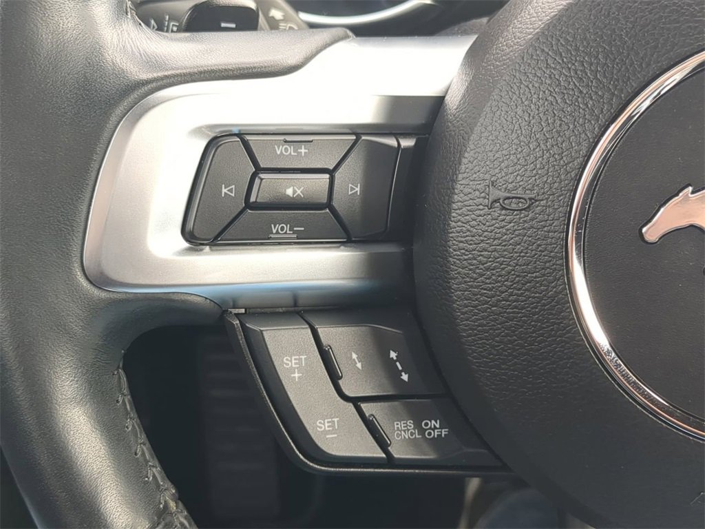 Used 2020 Ford Mustang GT Premium w/ Equipment Group 401A image 24