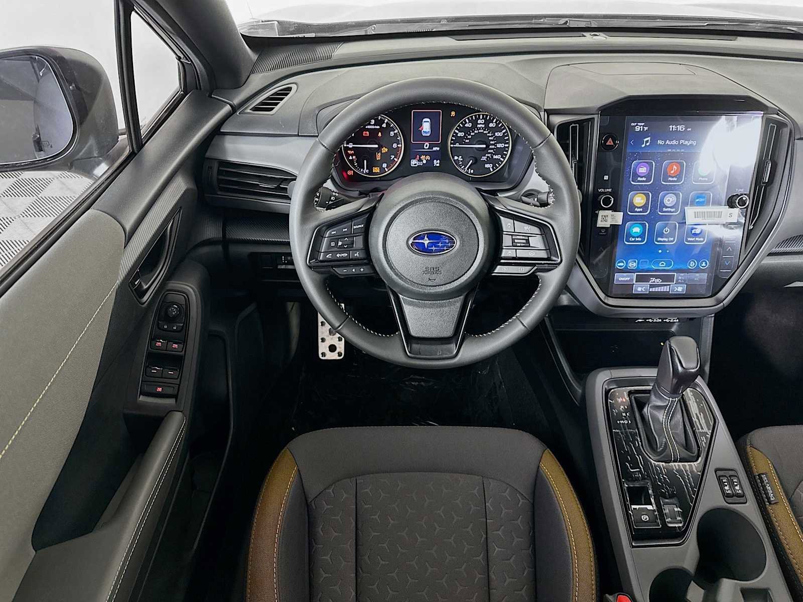 Certified 2025 Subaru Crosstrek 2.5i Sport image 20