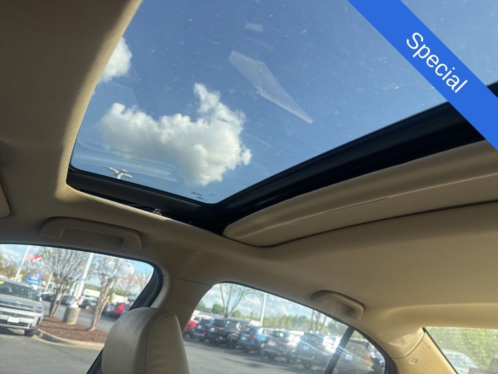 Used 2012 Honda Accord EX-L image 14