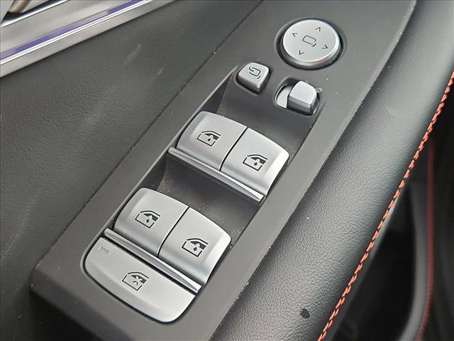 Used 2024 BMW XM Label Red AWD/4WD image 12