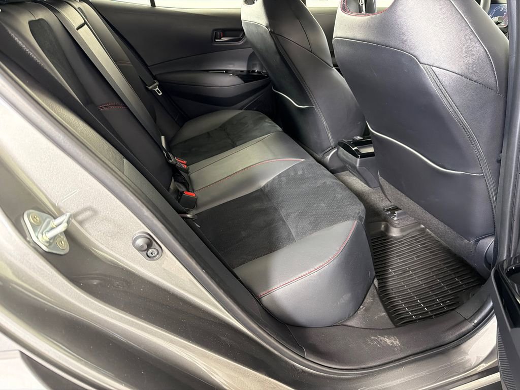 Used 2025 Toyota Corolla Premium image 15