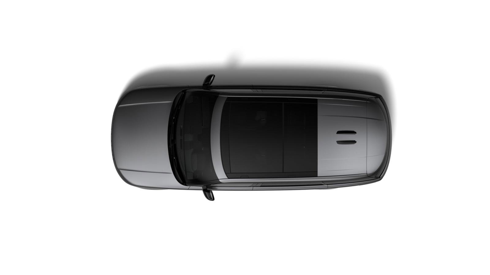 New 2026 Land Rover Range Rover Long Wheelbase SE image 4