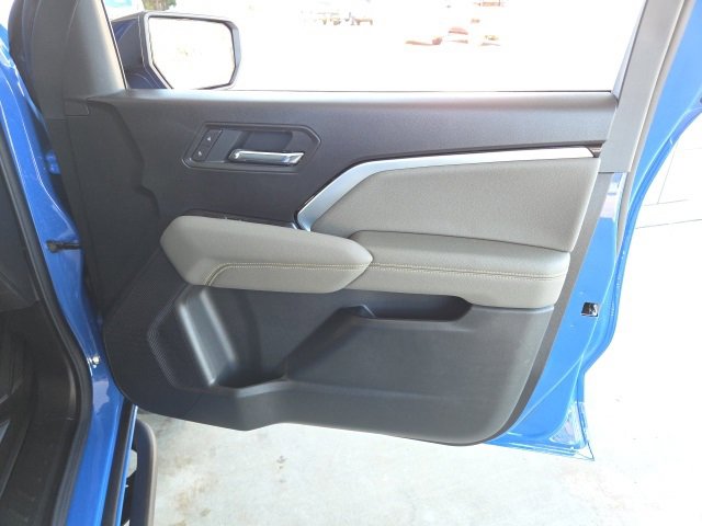 New 2026 Chevrolet Colorado ZR2 w/ Technology Package image 44