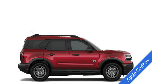 New 2026 Ford Bronco Sport Big Bend AWD/4WD image 5