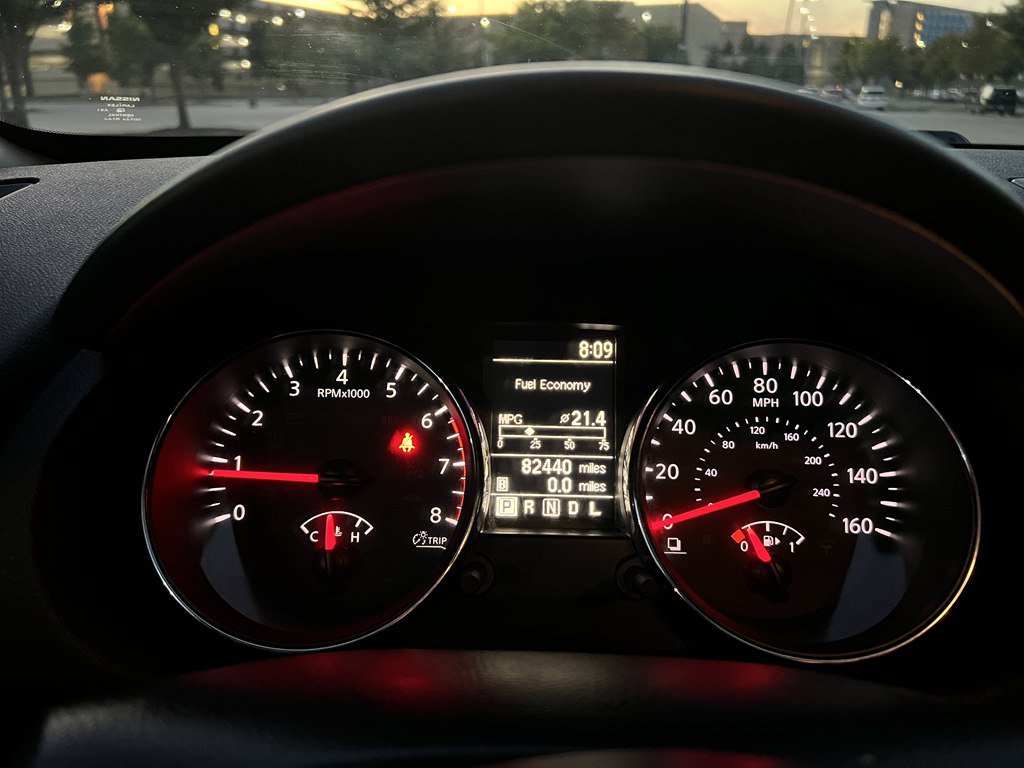 Used 2013 Nissan Rogue S w/ Special Edition Pkg AWD/4WD image 18