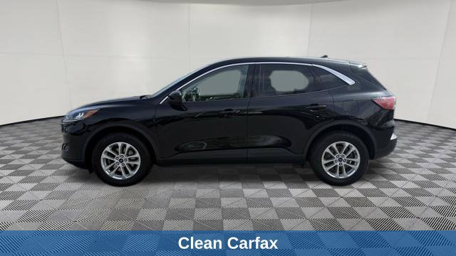 Used 2021 Ford Escape SE w/ Convenience Package AWD/4WD image 2