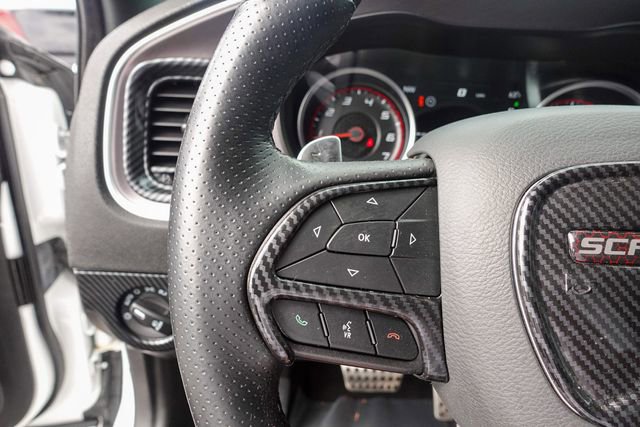 Used 2022 Dodge Charger Scat Pack image 22