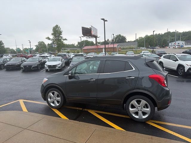 Used 2016 Buick Encore FWD image 2