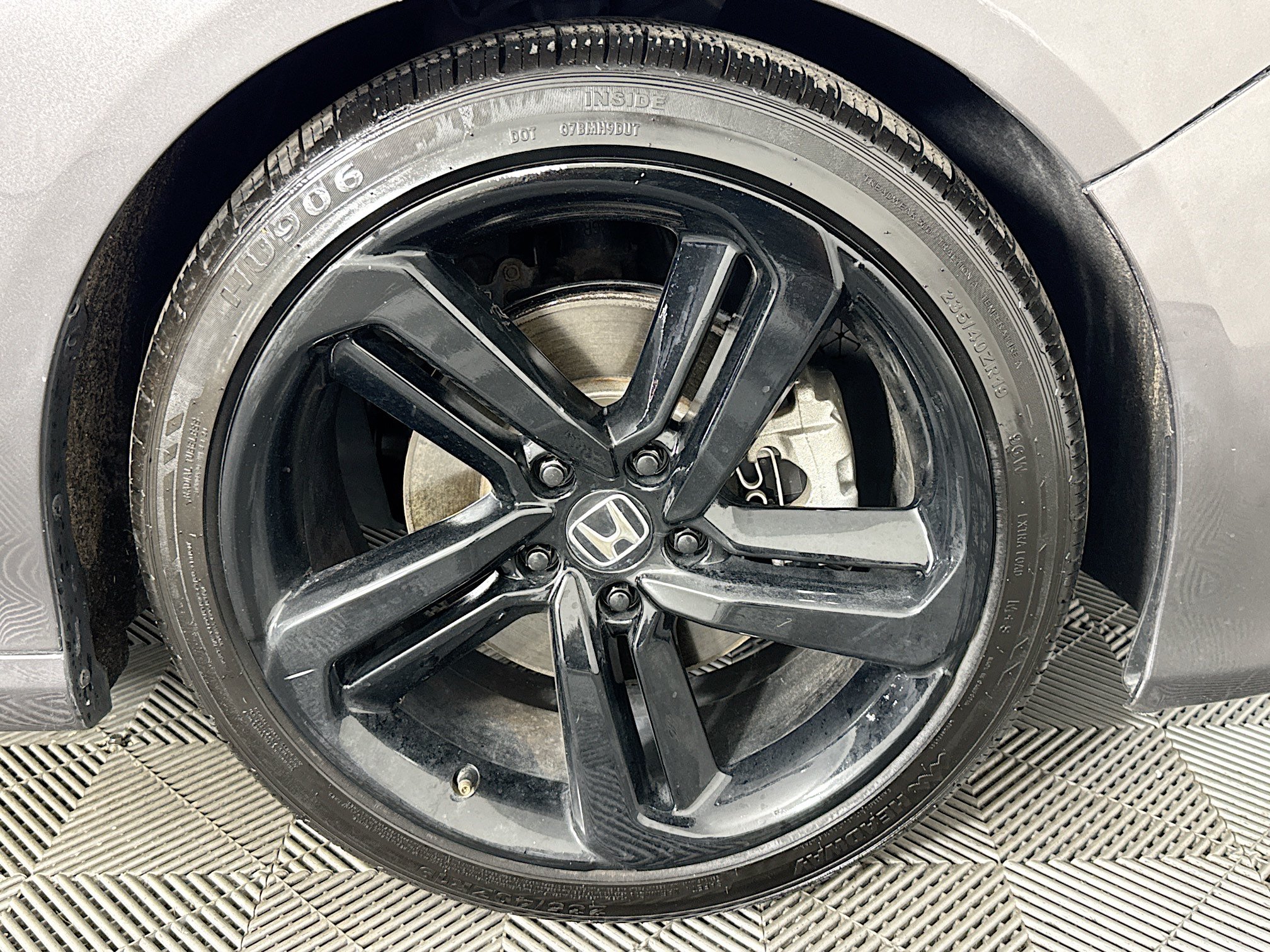Used 2020 Honda Accord Sport image 30