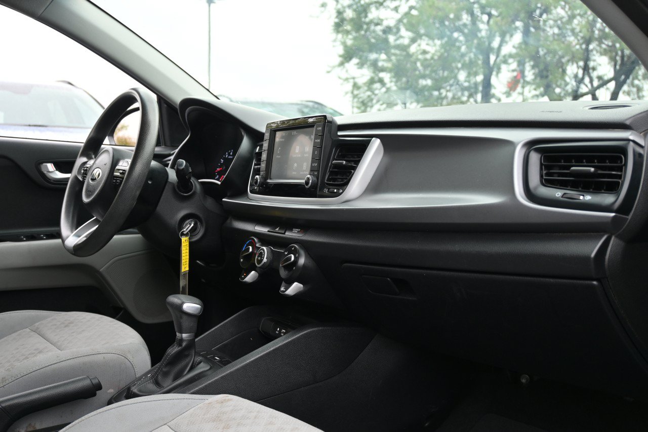 Used 2019 Kia Rio S FWD image 25
