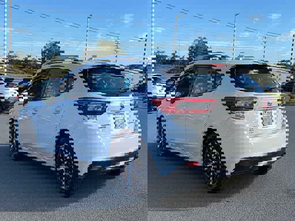 Used 2023 Subaru Impreza Premium image 4