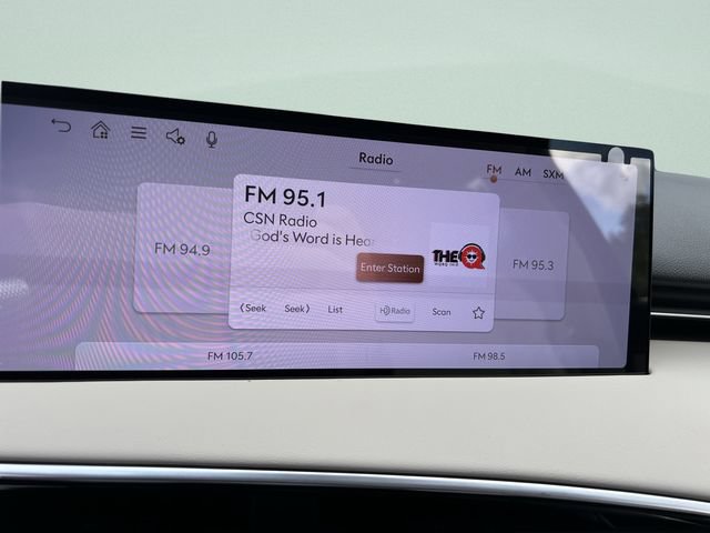 New 2026 Genesis GV70 2.5T Select AWD/4WD image 22