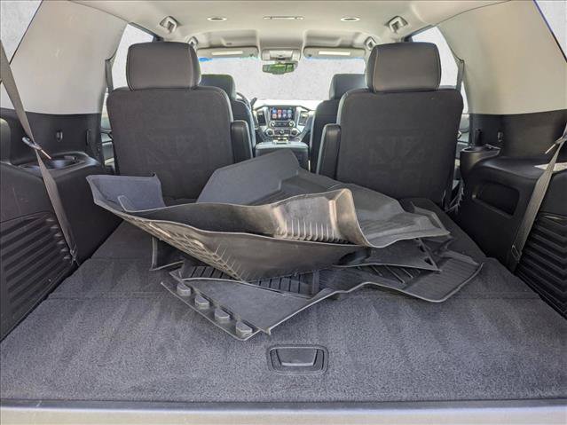 Used 2020 Chevrolet Tahoe LT w/ Luxury Package AWD/4WD image 6