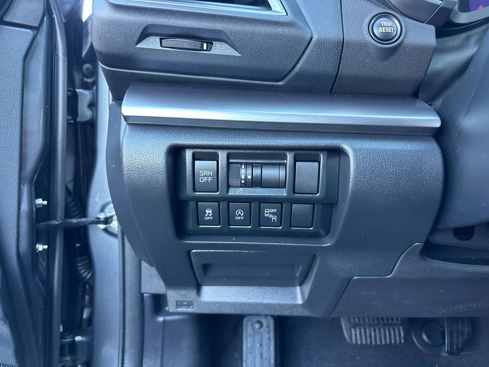 Used 2023 Subaru Crosstrek 2.5i Limited image 19