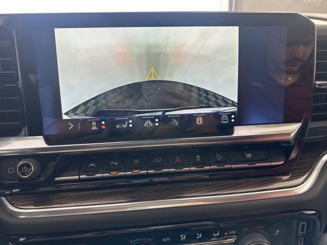 New 2026 Chevrolet Silverado 1500 RST image 23