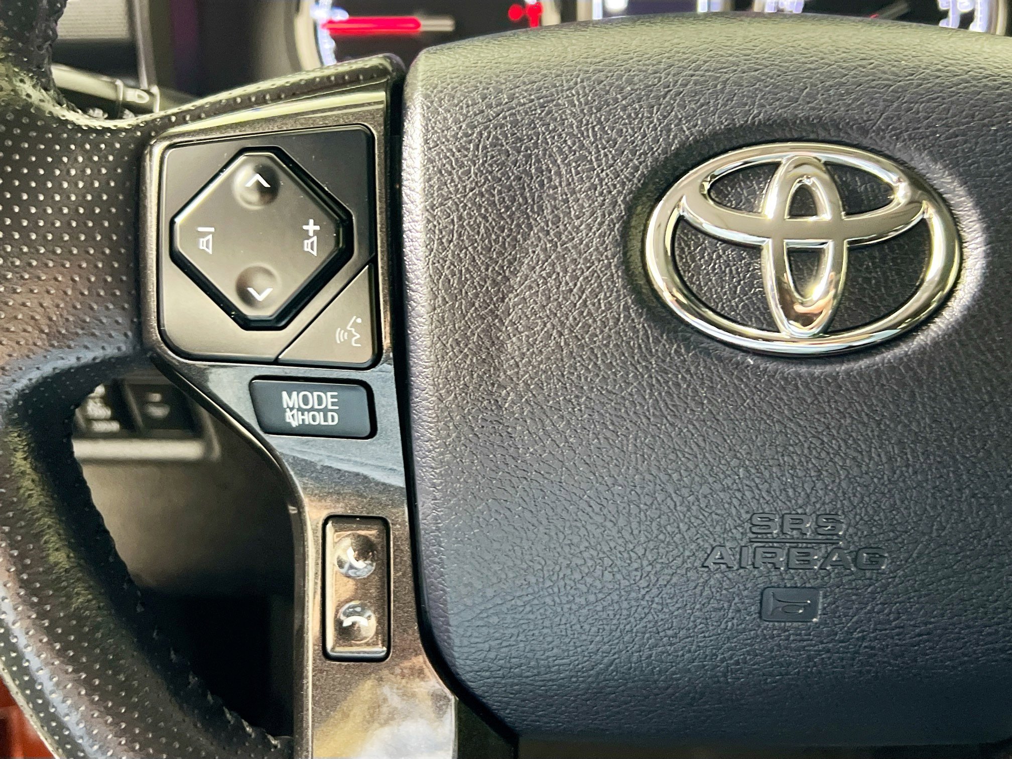 Used 2024 Toyota 4Runner TRD Pro image 18