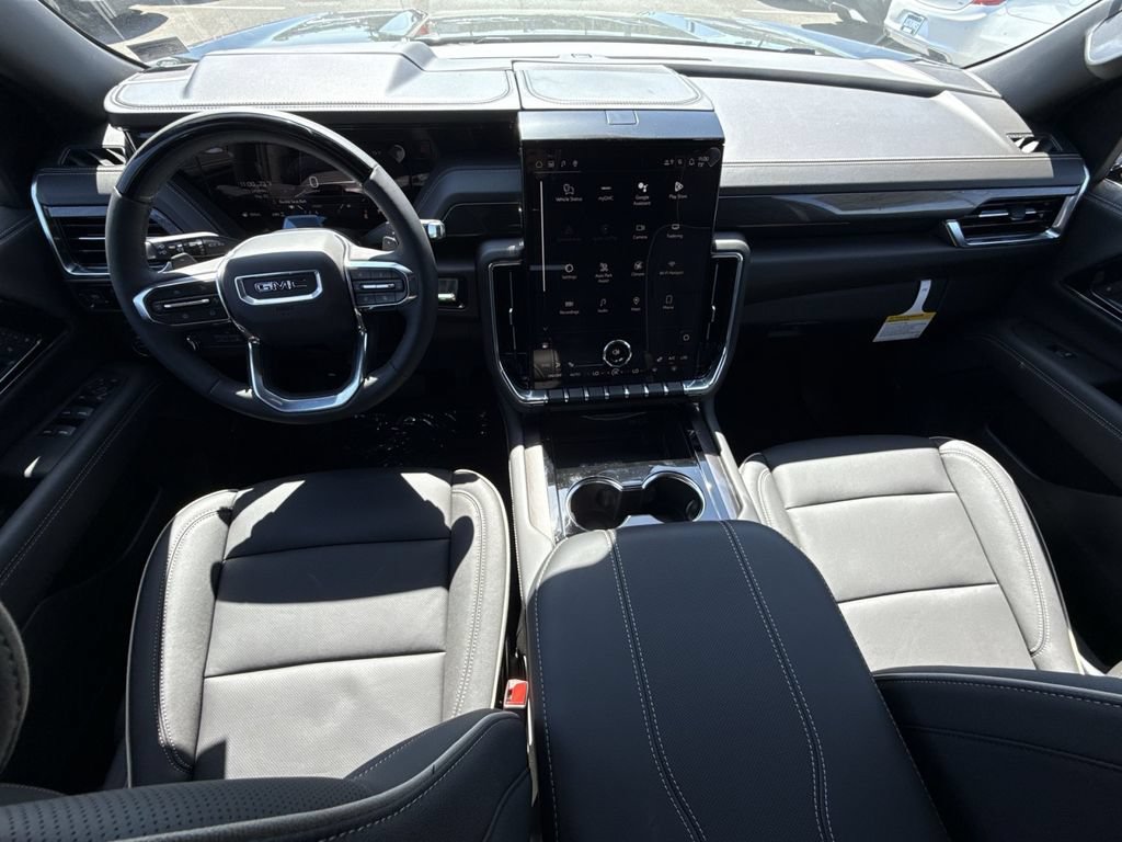 New 2026 GMC Yukon Elevation AWD/4WD image 23