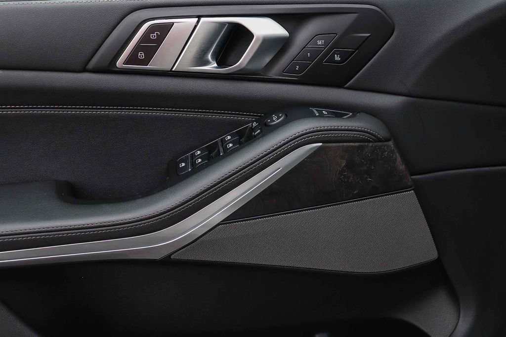 Used 2024 BMW X5 xDrive40i image 22