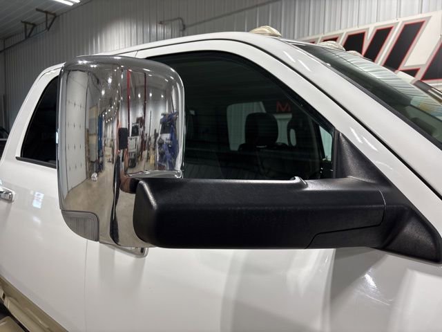 Used 2014 RAM 3500 Laramie Longhorn w/ Cold Weather Group image 12