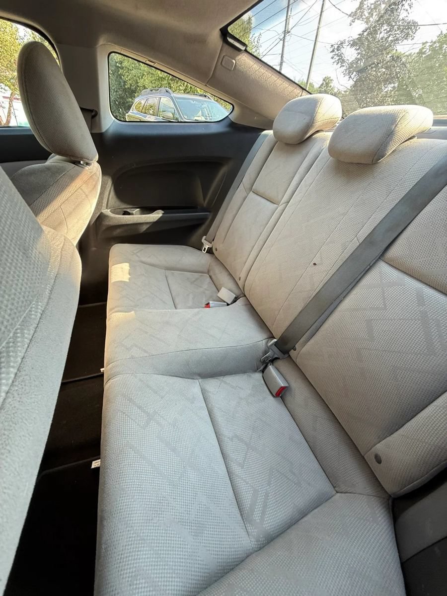 Used 2012 Honda Civic EX image 8