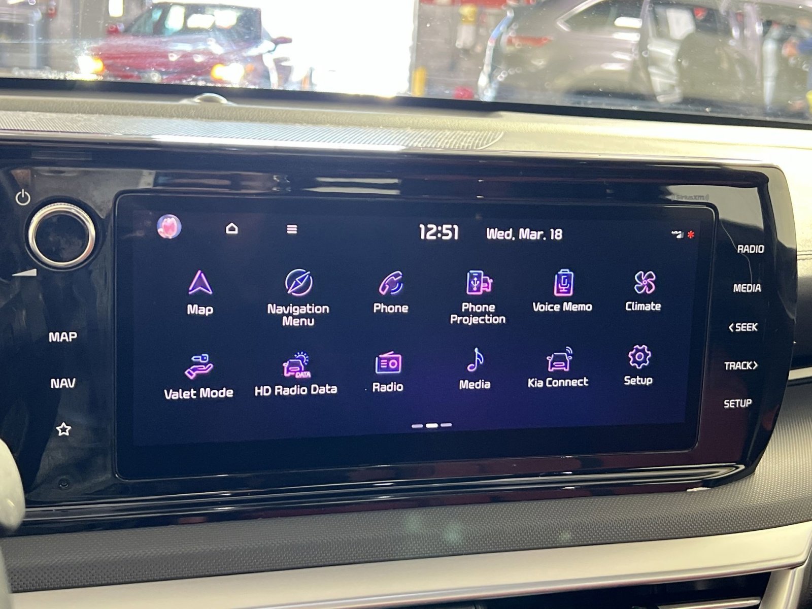 Used 2023 Kia K5 GT-Line image 18