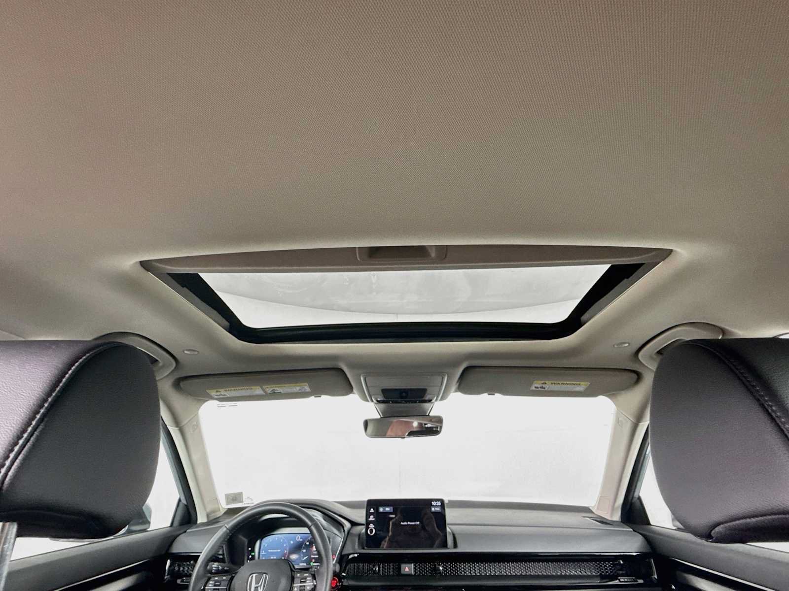 Used 2026 Honda CR-V EX-L image 40