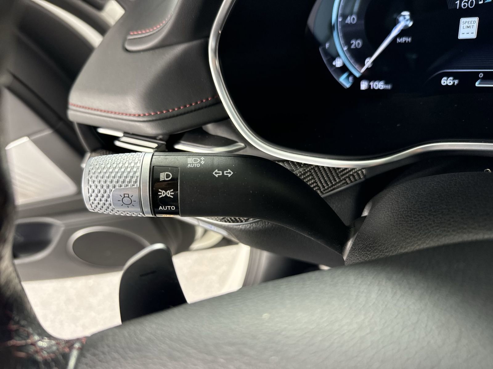 Used 2023 Genesis G80 3.5T Sport image 15