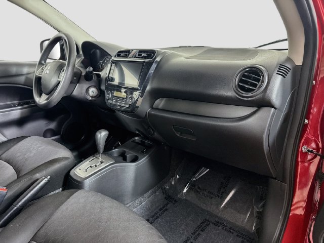 Used 2024 Mitsubishi Mirage ES FWD image 29