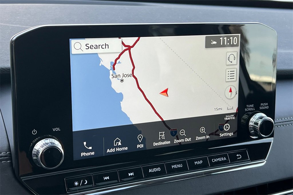 New 2025 Mitsubishi Outlander SE image 20