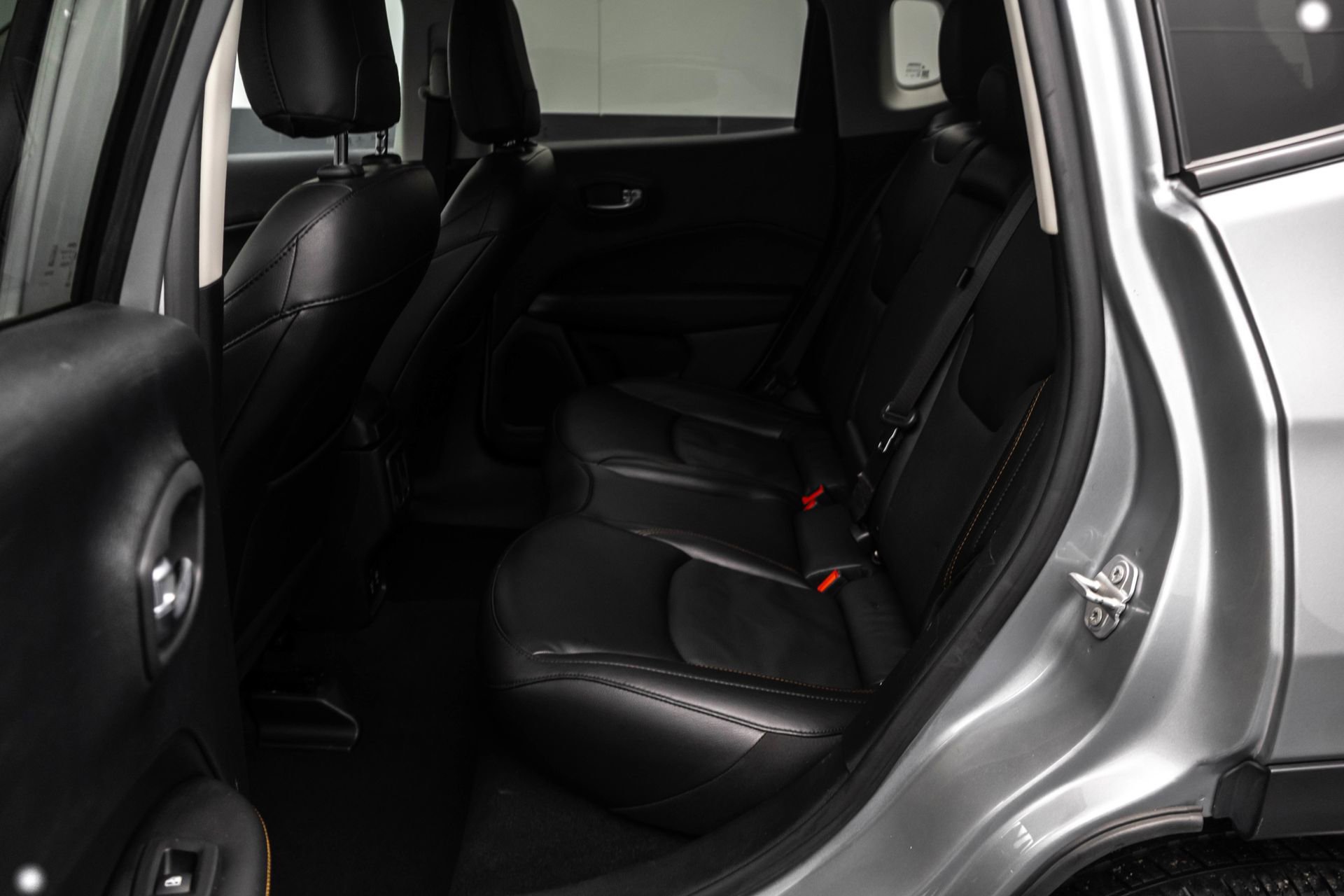 Used 2021 Jeep Compass Limited image 30