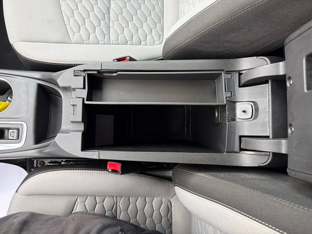 Used 2020 Chevrolet Equinox LS w/ LS Convenience Package image 42