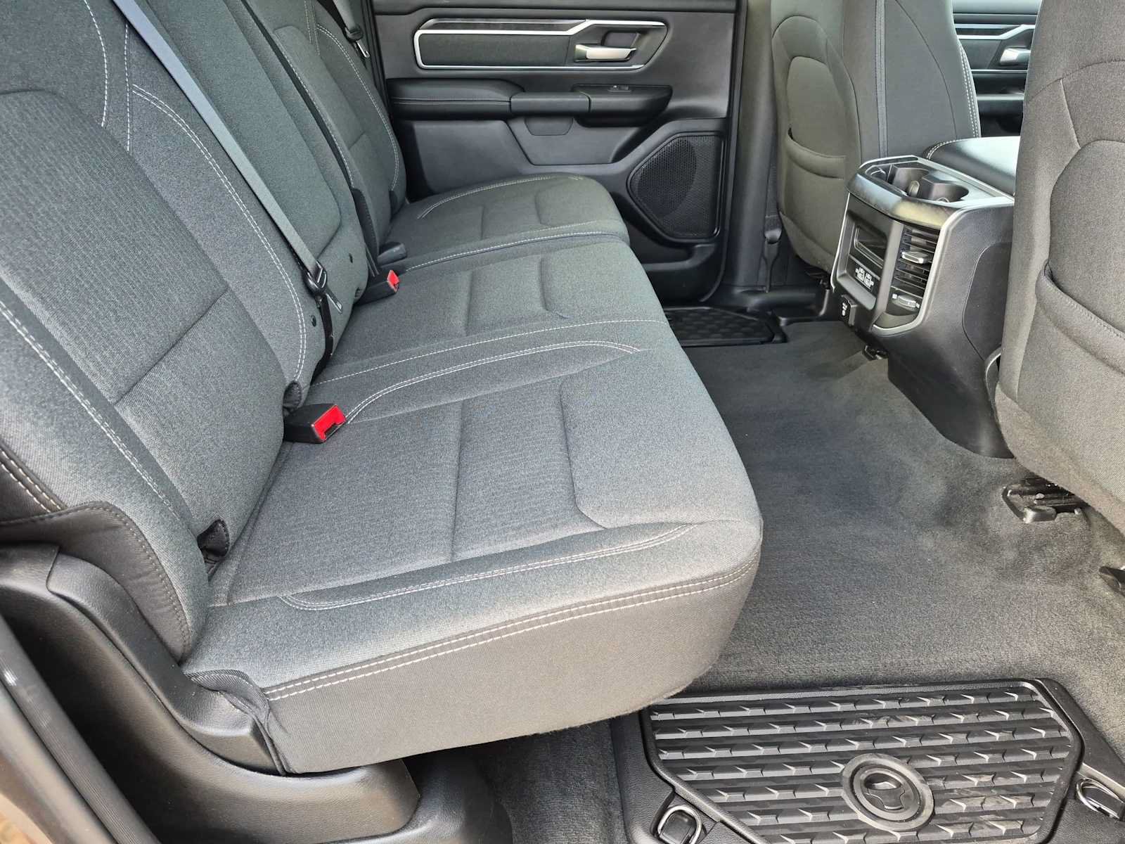 Used 2021 RAM 1500 Big Horn AWD/4WD image 20