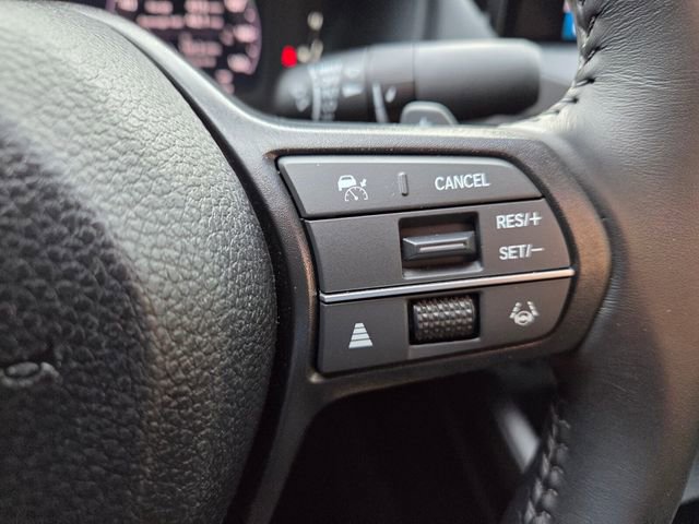 Used 2025 Honda Accord EX-L image 37