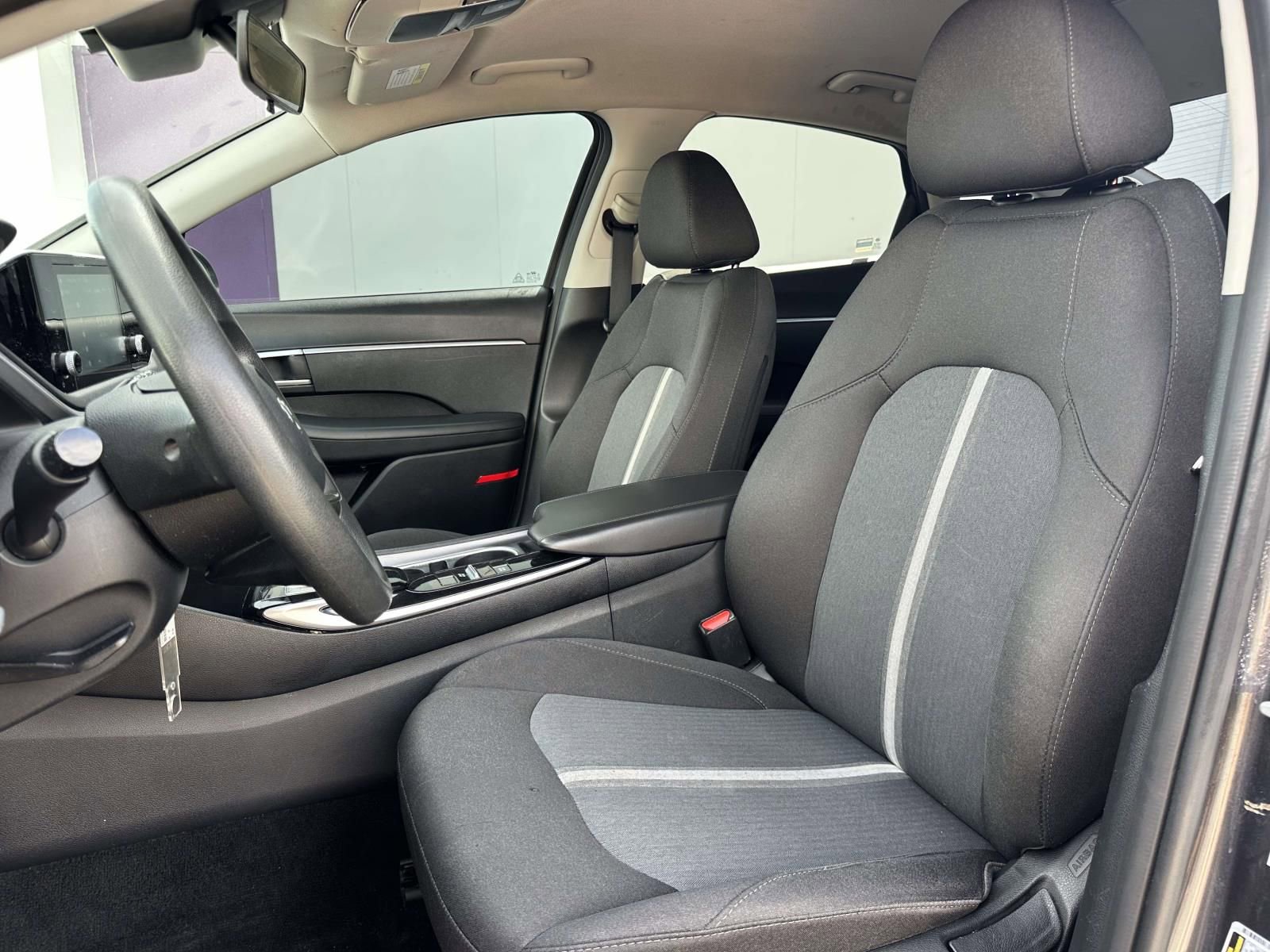 Used 2020 Hyundai Sonata SE image 14