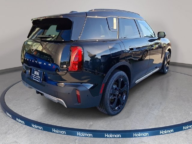 New 2027 MINI Cooper Countryman S w/ Comfort Package Max AWD/4WD image 4
