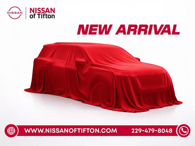 Used 2020 Ford Edge SE