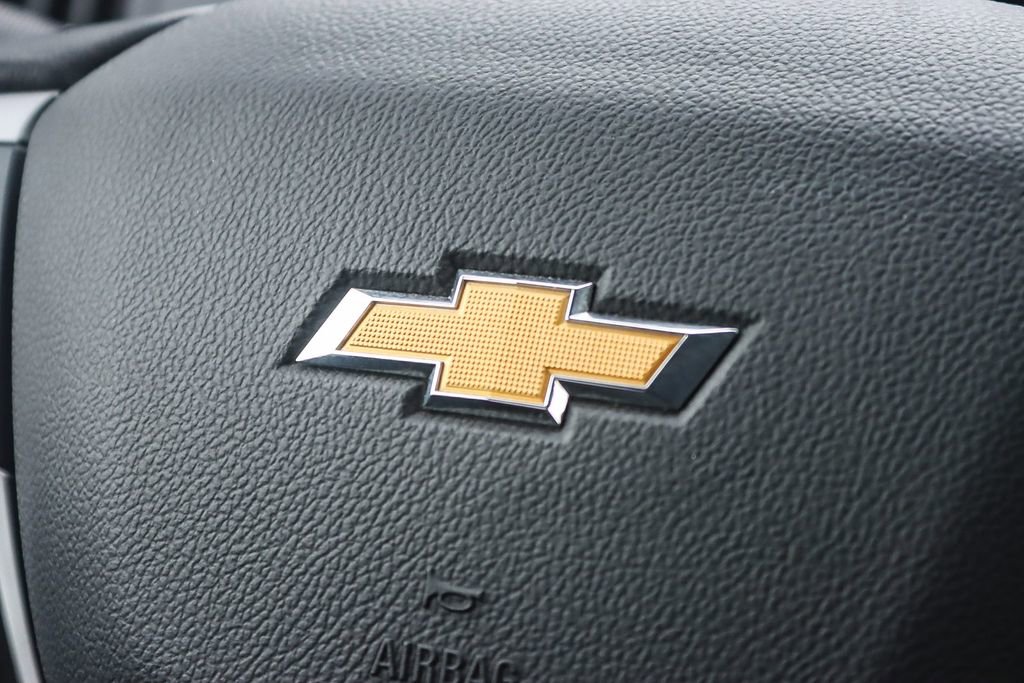 Used 2021 Chevrolet Colorado LT w/ Safety Package image 24