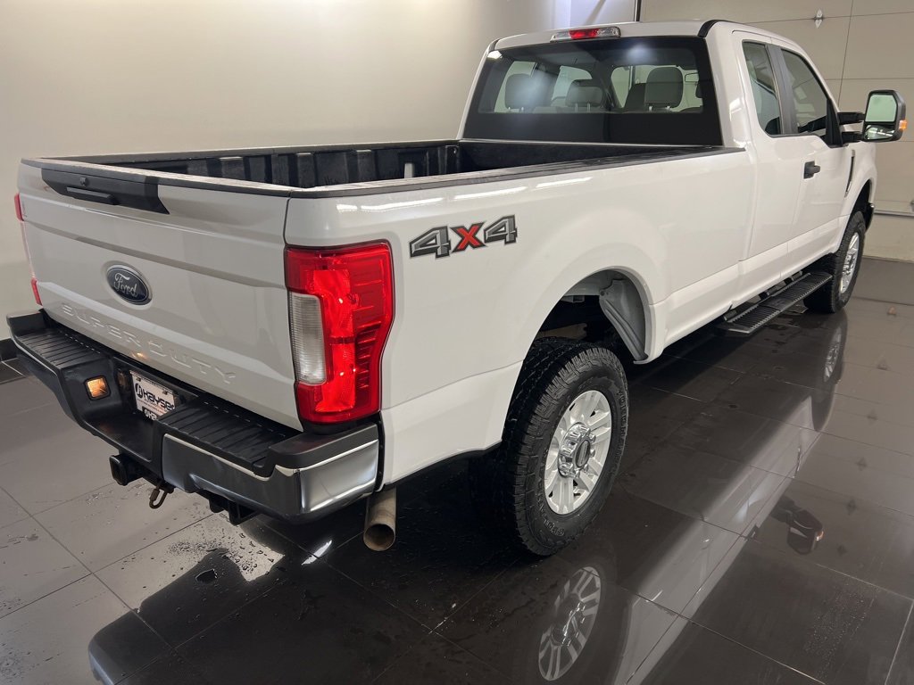 Used 2018 Ford F250 XL w/ STX Appearance Package image 6