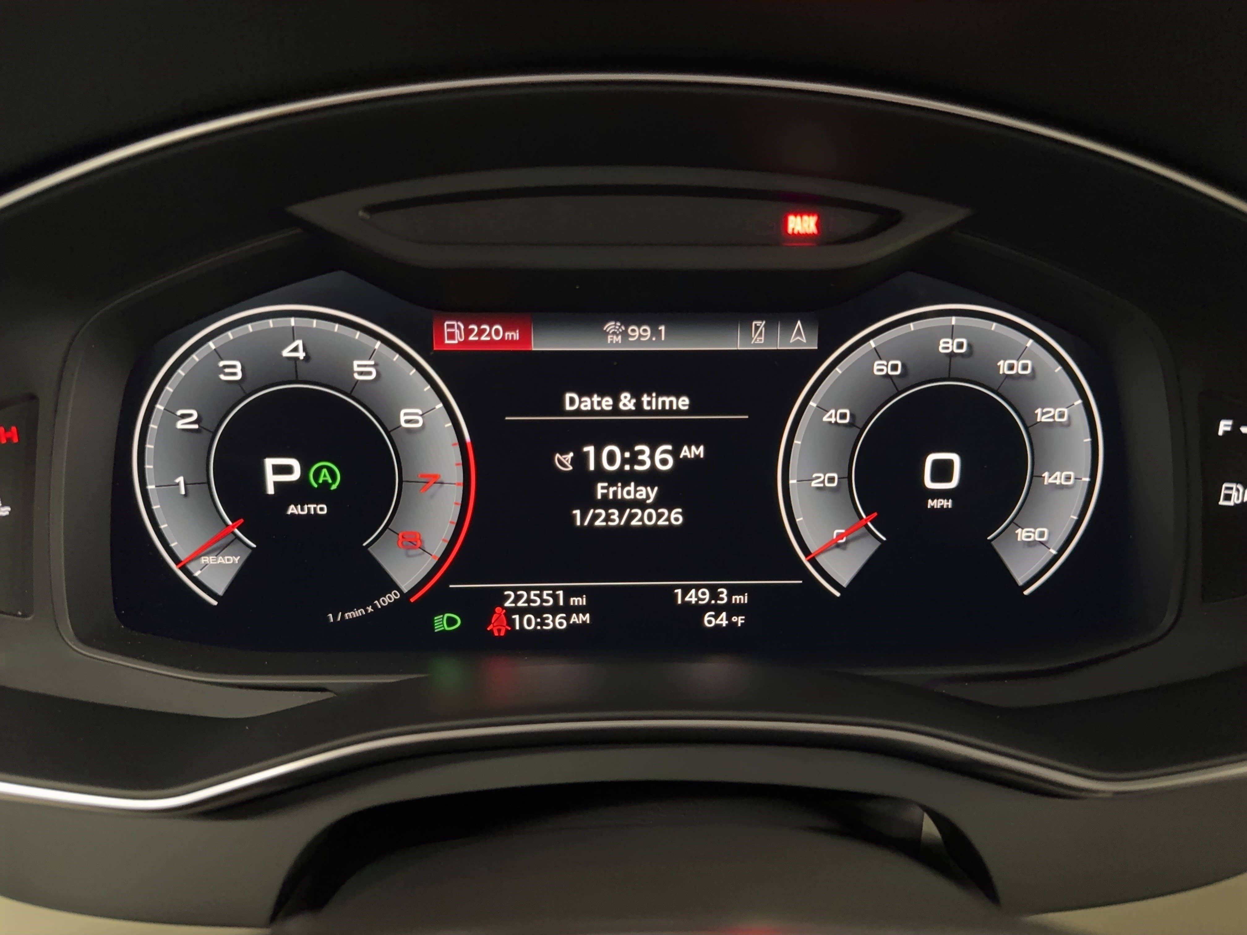 Used 2019 Audi A7 3.0T Prestige image 26