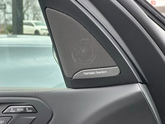 New 2026 BMW X7 xDrive40i image 24