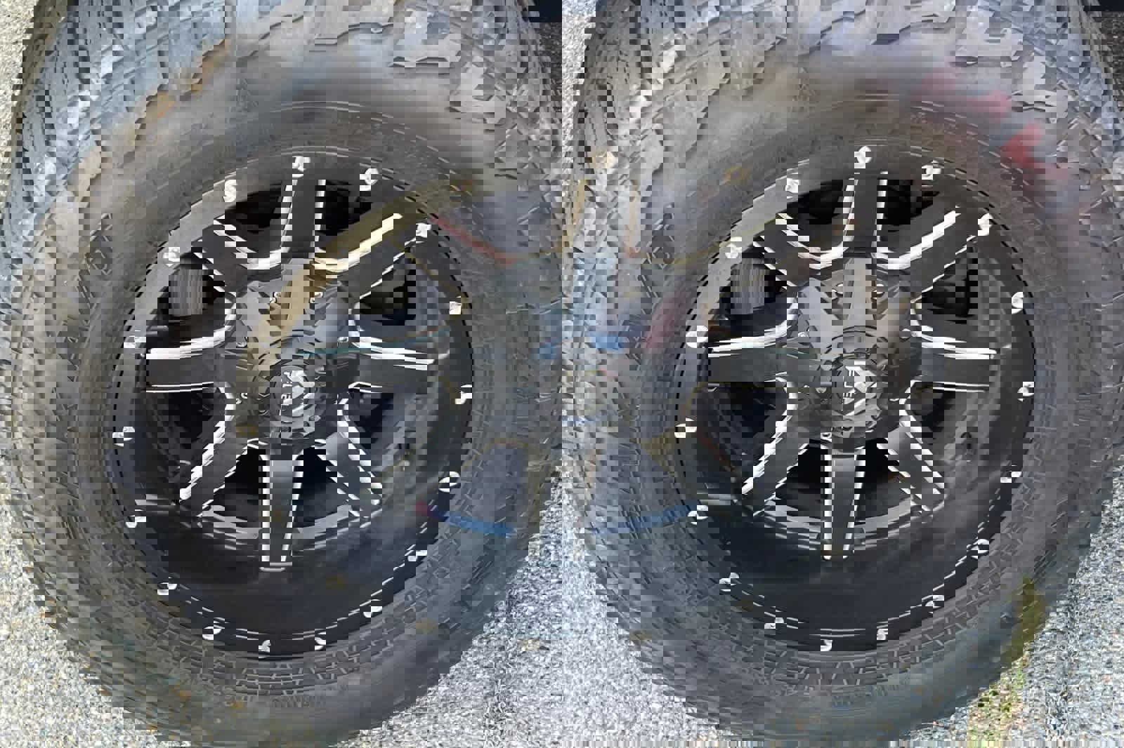 Used 2015 Ford F150 Lariat w/ Equipment Group 502A Luxury image 21