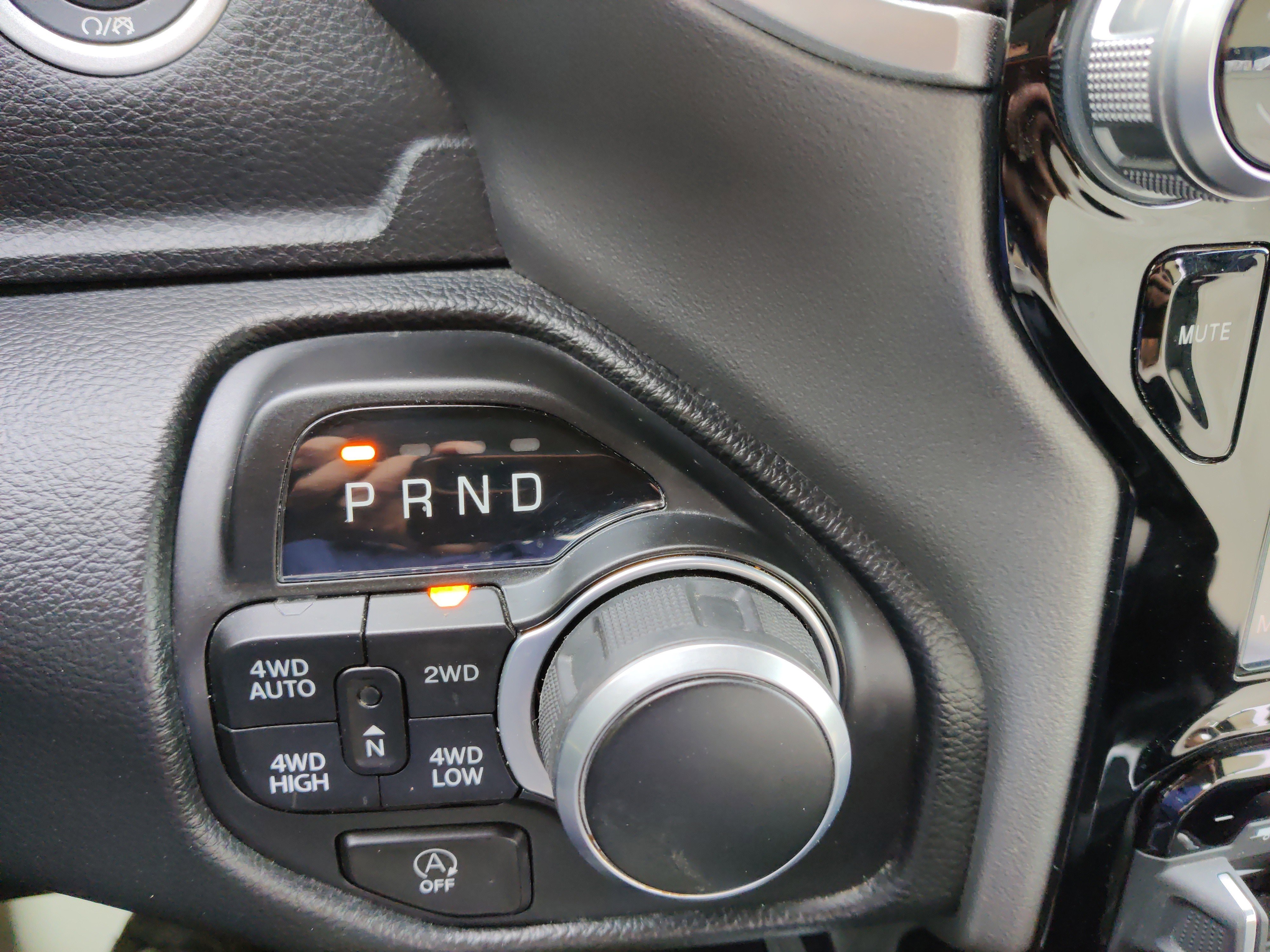 Used 2022 RAM 1500 Big Horn image 21