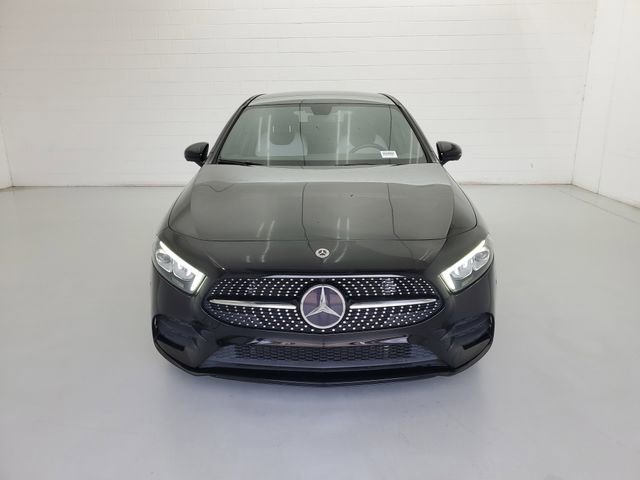 Used 2022 Mercedes-Benz A 220 image 3