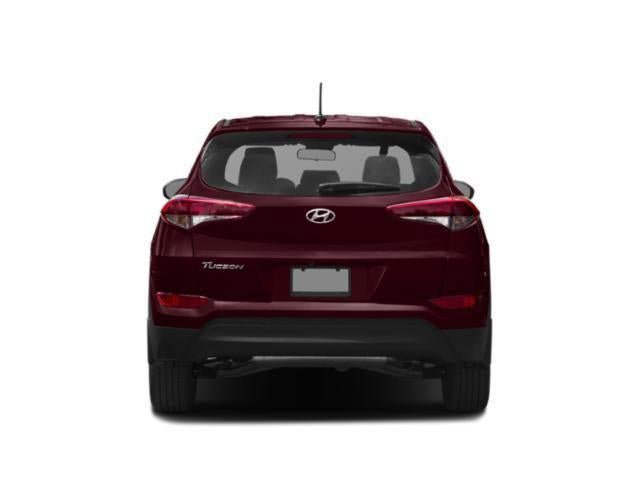 Used 2018 Hyundai Tucson SEL AWD/4WD image 5