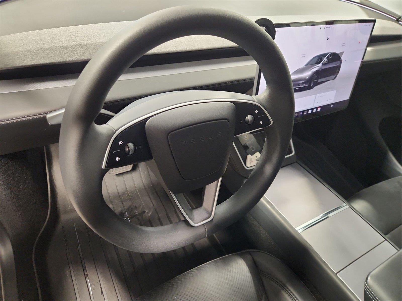 Used 2026 Tesla Model Y Long Range AWD/4WD image 10